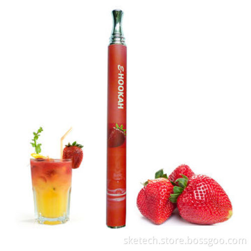 JC1200-2014 Hot Sale Disposable Electronic Cigarettes with 500 Puffs